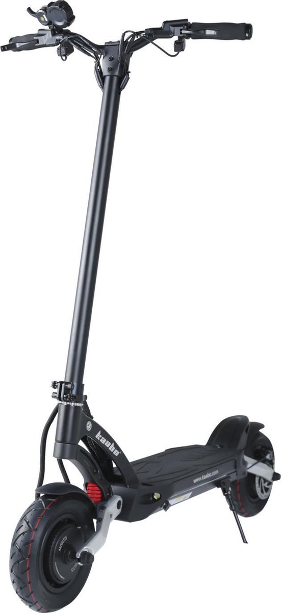 KAABO Mantis 10 Custom | Elektrische step